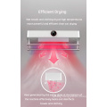 Household Electric Sterilization UV disinfection towel rack with Human Body Sensor